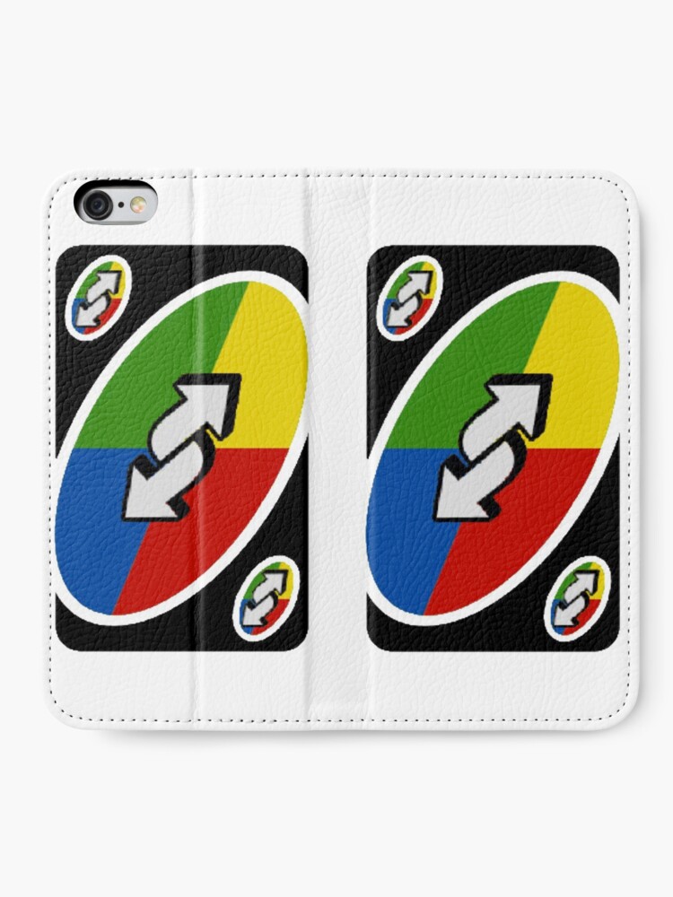 Uno Rainbow Reverse Card Socks for Sale by MrPollux