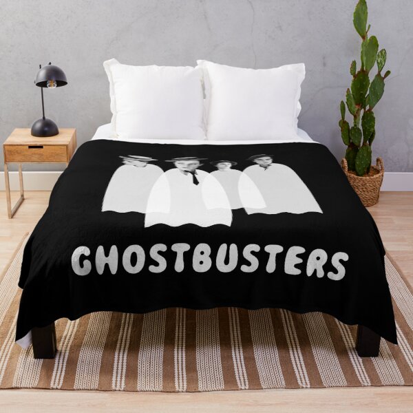 Item preview, GhostBusters designed and sold by Dog-head.
