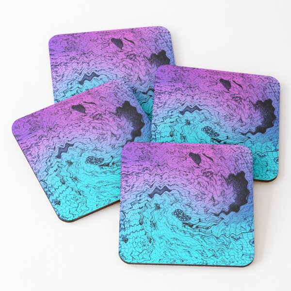 Item preview, Mathematic Distortion 02 designed and sold by Vittorio Magaletti.