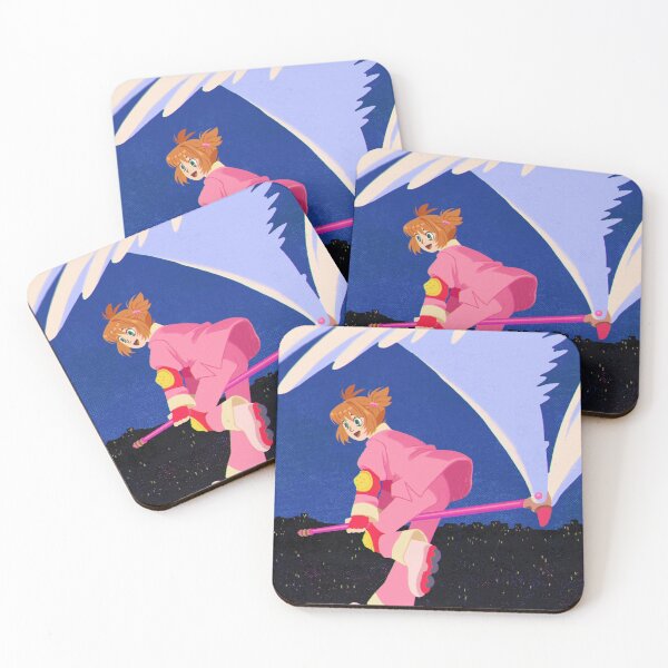 Item preview, Cardcaptor Sakura designed and sold by inabeena.