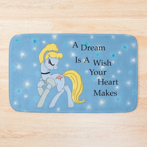 Item preview, A Dream Is A Wish designed and sold by IllustRae (Rae).