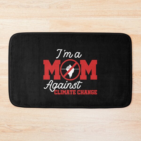 Item preview, Moms against Climate Change Crisis T Shirt designed and sold by Dan66.