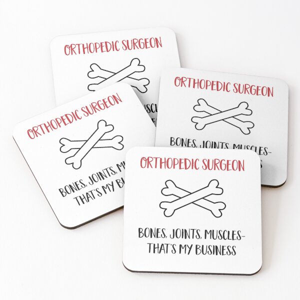 Item preview, Orthopedic Surgeon designed and sold by Vectorqueen.