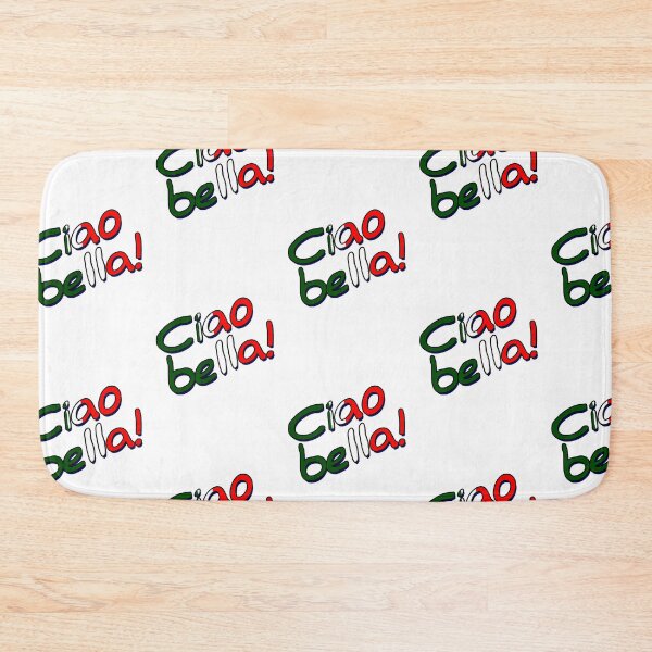 Item preview, Ciao Bella designed and sold by Vittorio Magaletti.