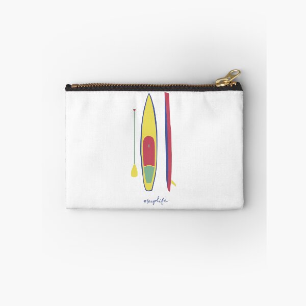 Item preview, PADDLE SURF DESIGN / SUP LIFE / MINIMALIST DESIGN  designed and sold by Tropical Blood.