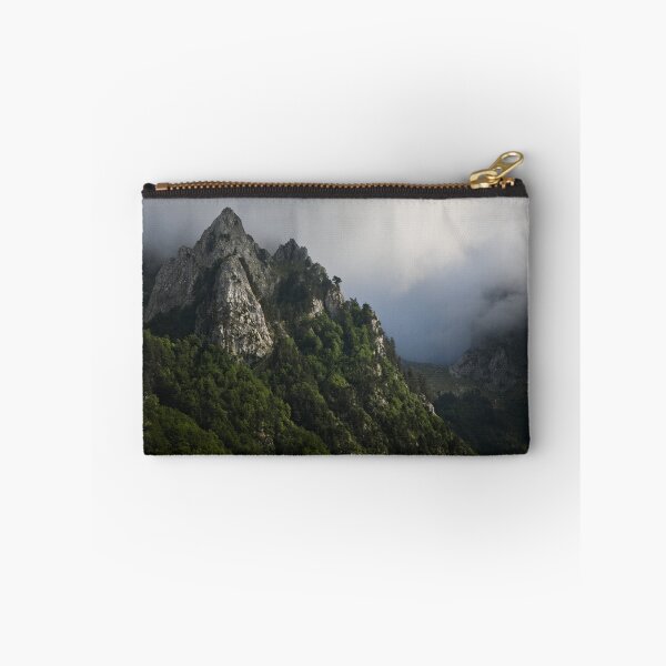 Item preview, Mountains with clouds designed and sold by Endorfin Garment.