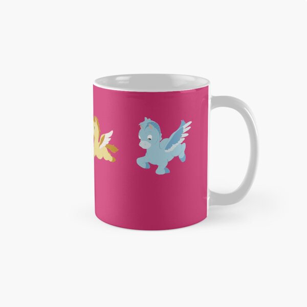 Item preview, Babies Pegasus fantasia designed and sold by jimlev.