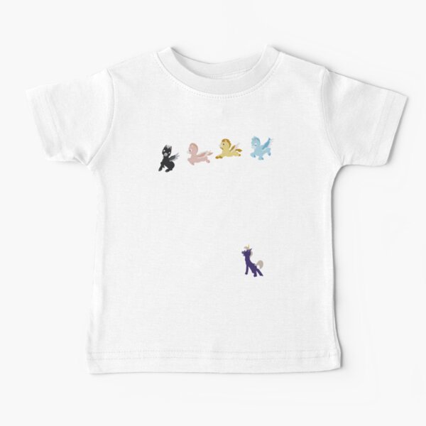 Item preview, Babies Pegasus fantasia designed and sold by jimlev.