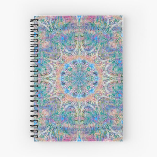 Item preview, Patterns Over Patterns . Kaleidoscope Color Sensation. designed and sold by MindTravel.