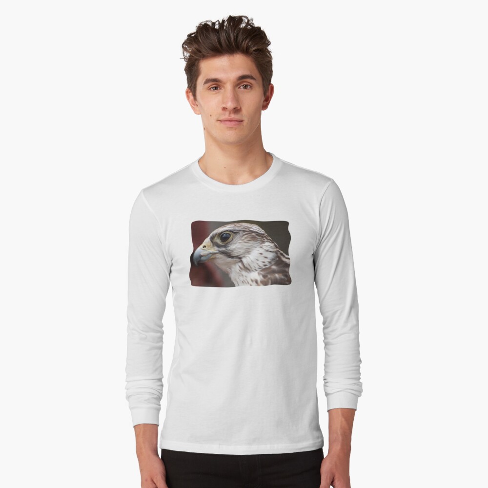 Item preview, Long Sleeve T-Shirt designed and sold by cnadia.