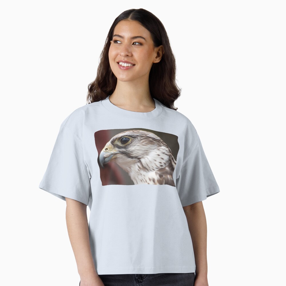 Item preview, Boxy T-Shirt designed and sold by cnadia.