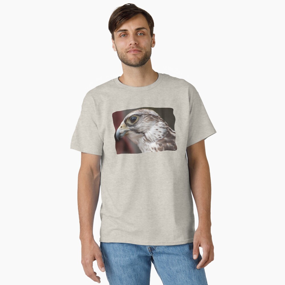 Item preview, Classic T-Shirt designed and sold by cnadia.