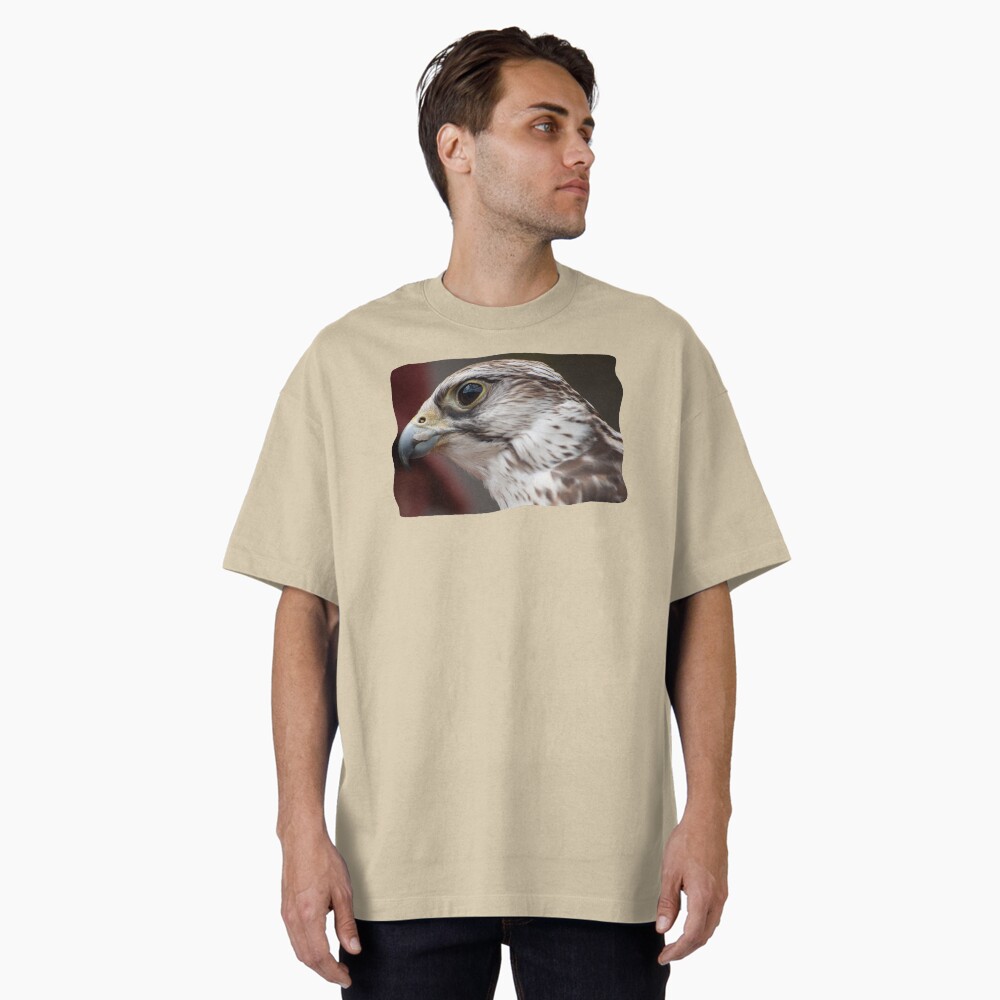 Item preview, Oversized T-Shirt designed and sold by cnadia.