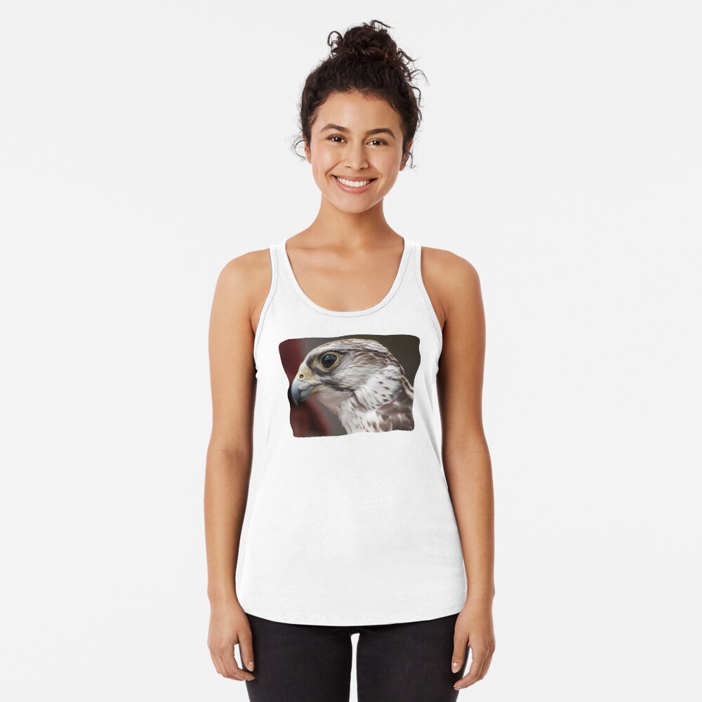 Item preview, Racerback Tank Top designed and sold by cnadia.