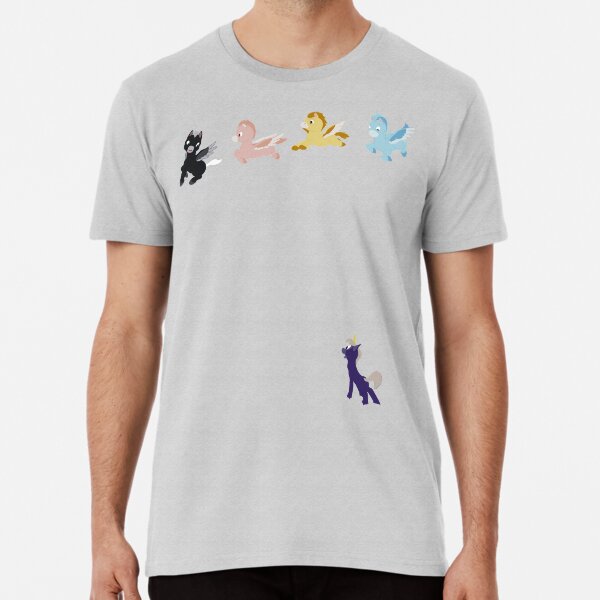Item preview, Babies Pegasus fantasia designed and sold by jimlev.
