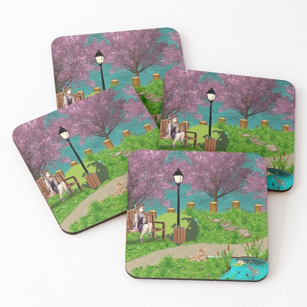 Item preview, Summer day designed and sold by TSoma.