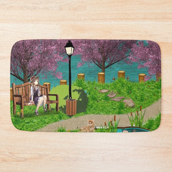 Item preview, Summer day designed and sold by TSoma.