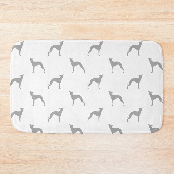 Item preview, Italian Greyhound Dog Silhouette(s) designed and sold by Jenn Inashvili.
