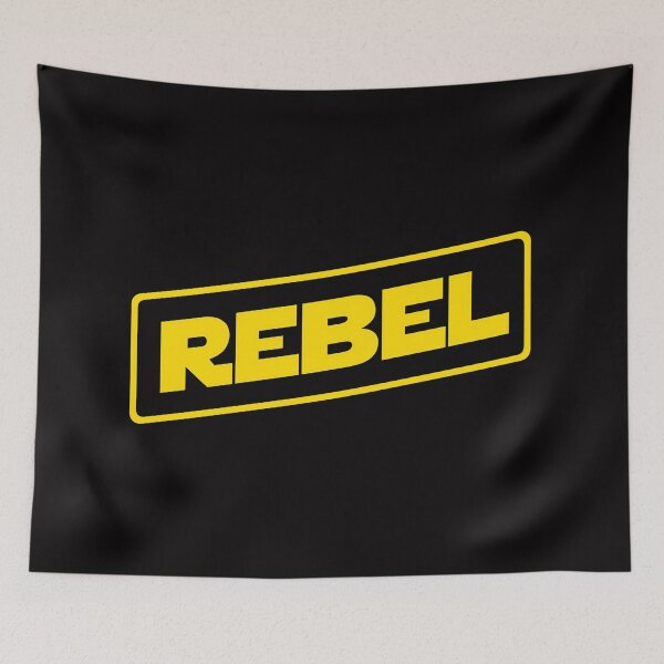 Item preview, Rebel Rebel... designed and sold by DafyddEm.