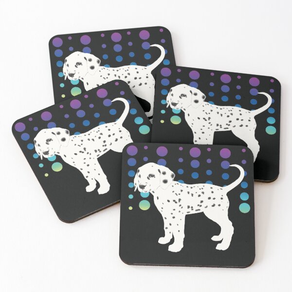 Item preview, DALMATIAN designed and sold by dorabarkoczi.