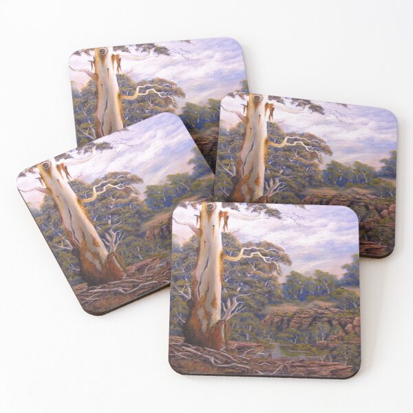 Item preview, MOUNTAIN CLIFF TOP designed and sold by john cocoris.