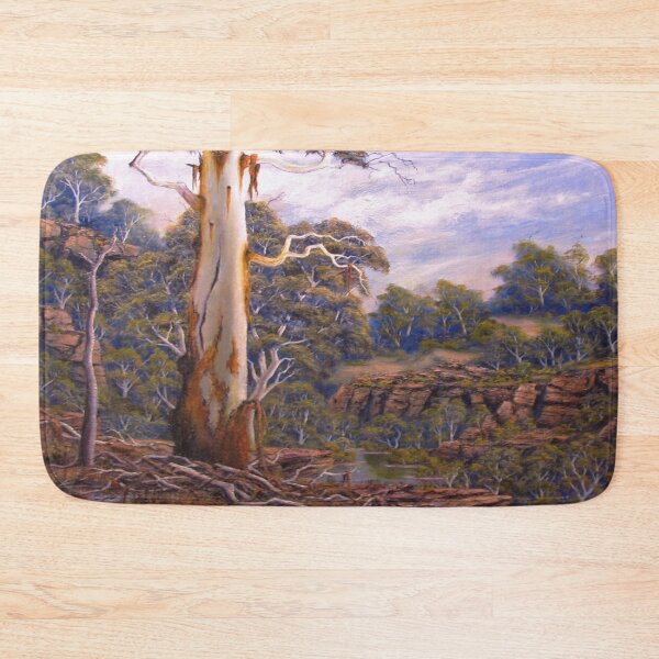 Item preview, MOUNTAIN CLIFF TOP designed and sold by john cocoris.