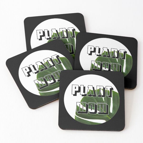 Item preview, Plant Mom designed and sold by hawkeyestate.
