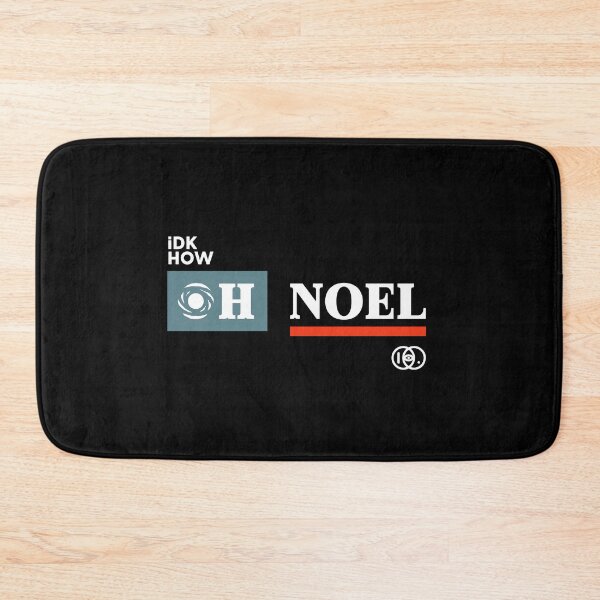 Item preview, Oh Noel designed and sold by usernate.