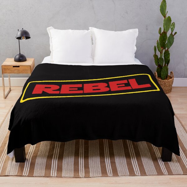 Item preview, Red Rebel designed and sold by DafyddEm.