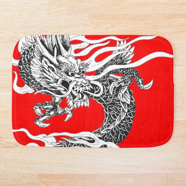Bath Mat