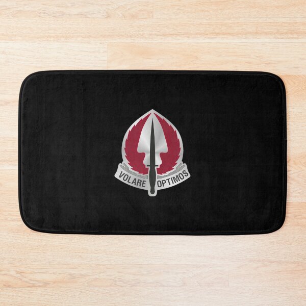 Item preview, U.S. Army Special Operations Aviation Command (USASOAC) designed and sold by wordwidesymbols.
