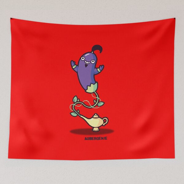 Item preview, Aubergine designed and sold by yuhguxhb.