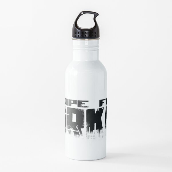 ESCAPE FROM TARKOV Water Bottle