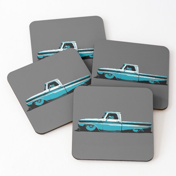 Item preview, 1964 Chevrolet C10 Custom designed and sold by JonnyFivePhoto.