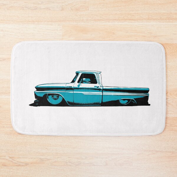 Item preview, 1964 Chevrolet C10 Custom designed and sold by JonnyFivePhoto.