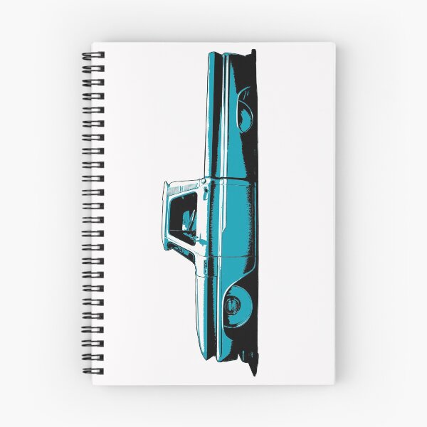Item preview, 1964 Chevrolet C10 Custom designed and sold by JonnyFivePhoto.