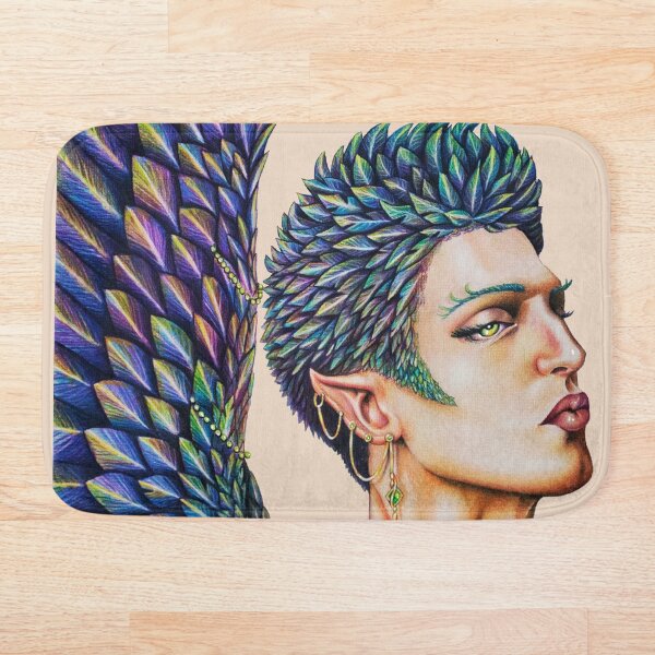 Bath Mat