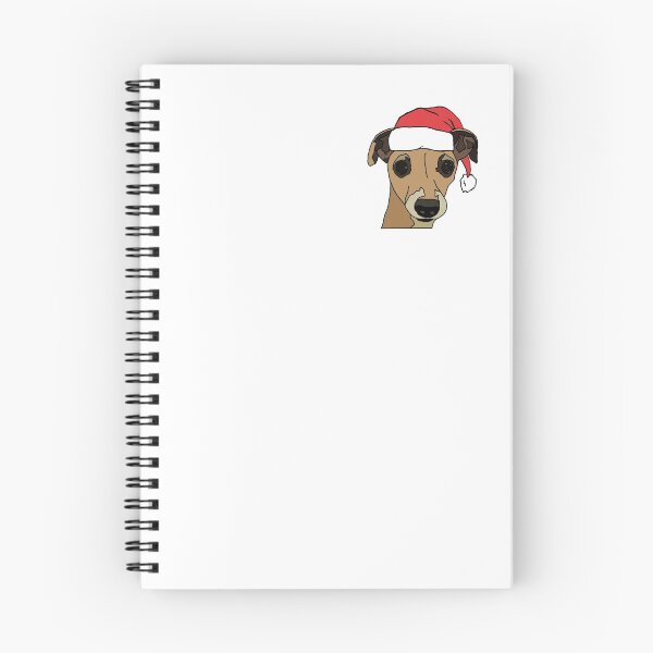 Artikelvorschau, Weihnachts-Iggy-Ecktasche entworfen und verkauft von AndyPandy90.