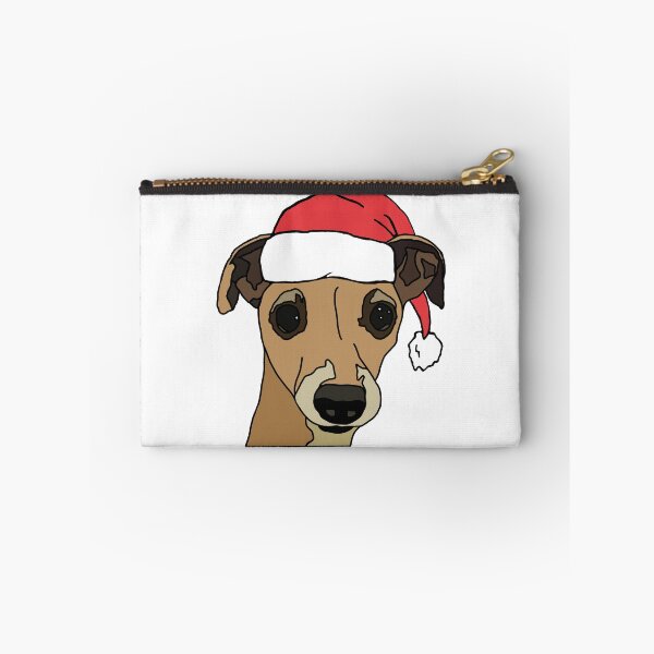 Artikelvorschau, Weihnachts-Iggy-Ecktasche entworfen und verkauft von AndyPandy90.