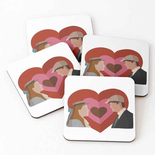 Item preview, Anne and Gilbert designed and sold by erinsdrawings.