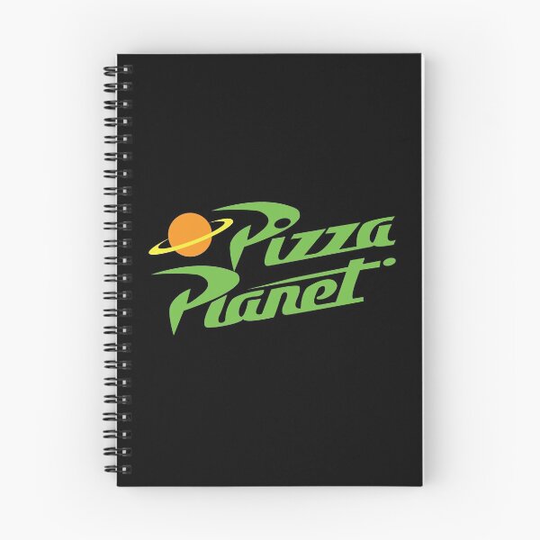 Item preview, Pizza Planet - Toy Story designed and sold by Industrie.
