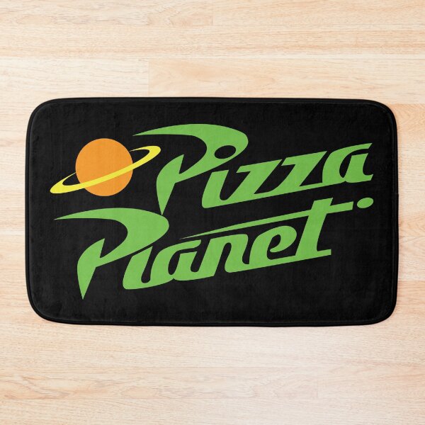 Item preview, Pizza Planet - Toy Story designed and sold by Industrie.