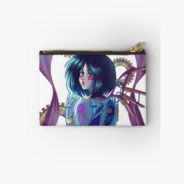 Item preview, Alita designed and sold by julietdraw.