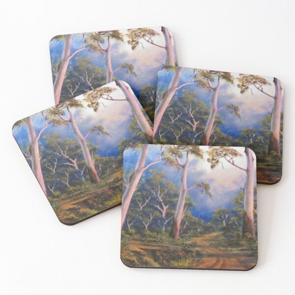 Item preview, COUNTRY ROAD SUNSET designed and sold by john cocoris.
