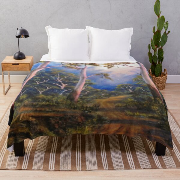 Item preview, COUNTRY ROAD SUNSET designed and sold by john cocoris.