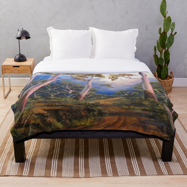 Item preview, COUNTRY ROAD SUNSET designed and sold by john cocoris.