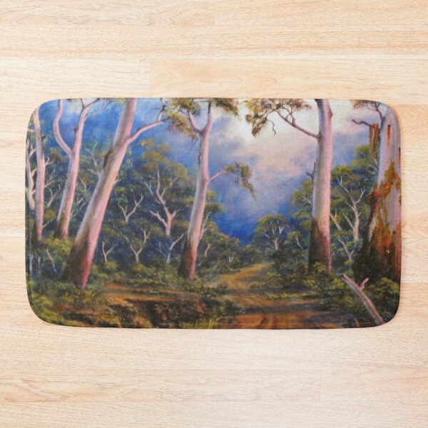 Item preview, COUNTRY ROAD SUNSET designed and sold by john cocoris.