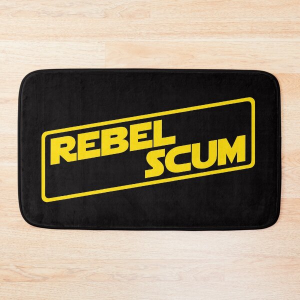 Item preview, Rebel Scum designed and sold by DafyddEm.