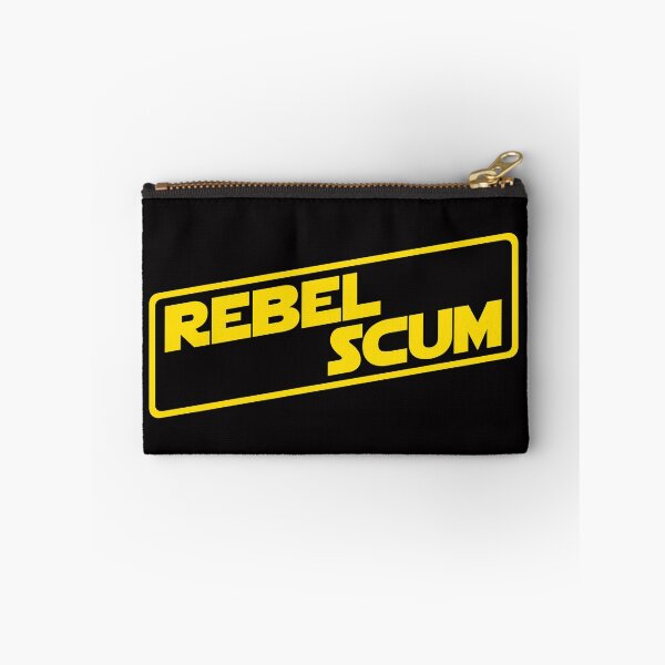 Item preview, Rebel Scum designed and sold by DafyddEm.