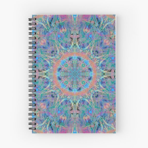 Item preview, Patterns Over Patterns . Kaleidoscope Color Sensation. designed and sold by MindTravel.